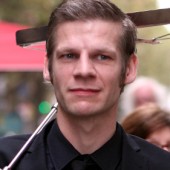 Magnús Logi Kristinsson (IS)